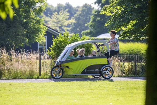 GoCab leasen GoCab leasen