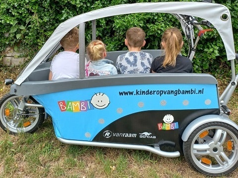 klantervaring gocab van bambi in aalten klantervaring gocab van bambi in aalten