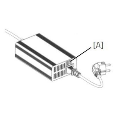 tips gocab cube accu opladen