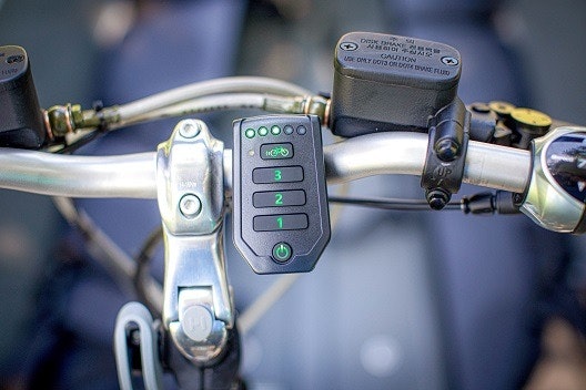 Voordelen trapondersteuning op GoCab Voordelen trapondersteuning op GoCab