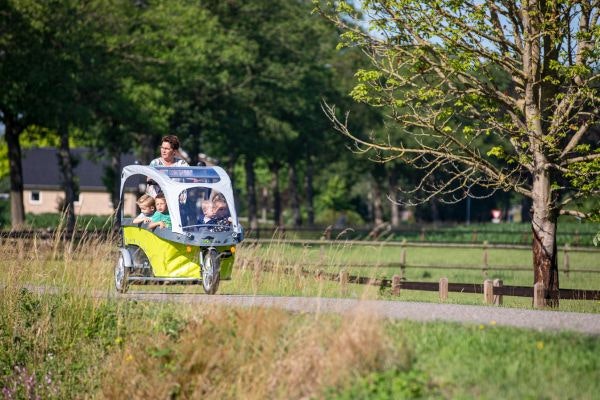 gocab bicycle cab is suitable for organizations working with children gocab bicycle cab is suitable for organizations working with children