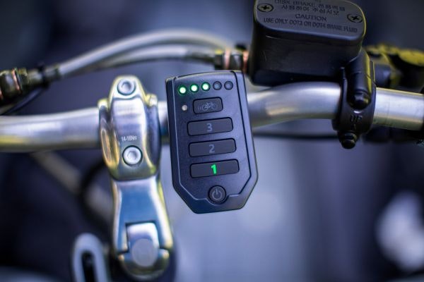 ondersteuningsniveau heeft invloed op de actieradius van de gocab fietstaxi ondersteuningsniveau heeft invloed op de actieradius van de gocab fietstaxi