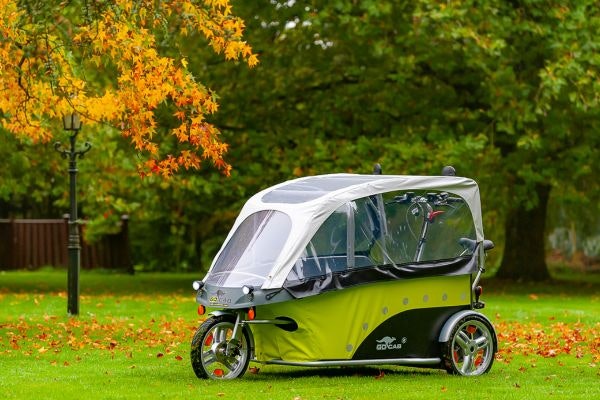 nieuwe fotos gocab fietstaxi 2021 nieuwe fotos gocab fietstaxi 2021
