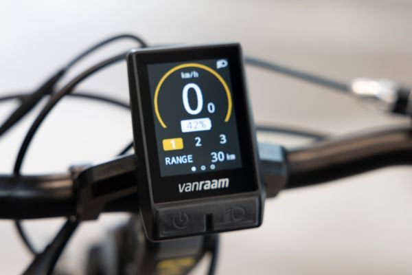 subsidie voor elektrische bakfiets gocab fietstaxi