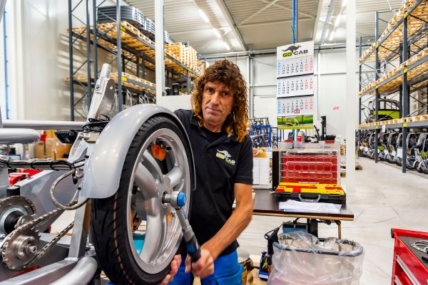werken of stage lopen bij gocab erkend sbb leerbedrijf in varsseveld